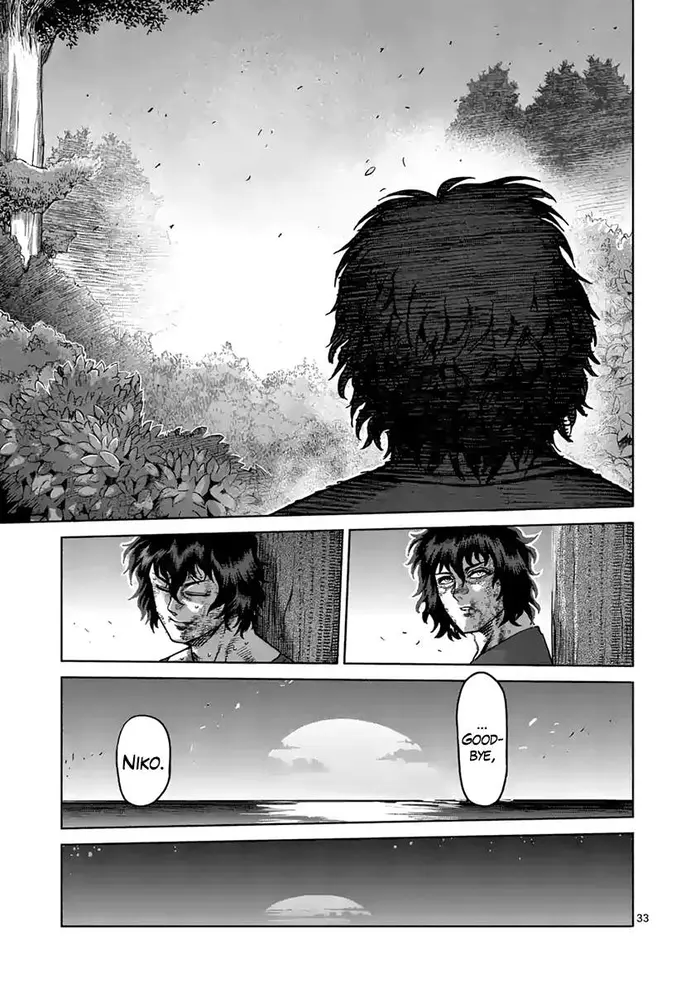 Kengan Ashura Chapter 235 image 34_optimized